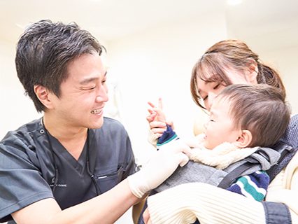 医療法人社団仁愛会 歯科学芸大学クリニック