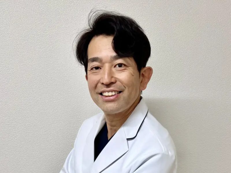 京橋いしづち眼科