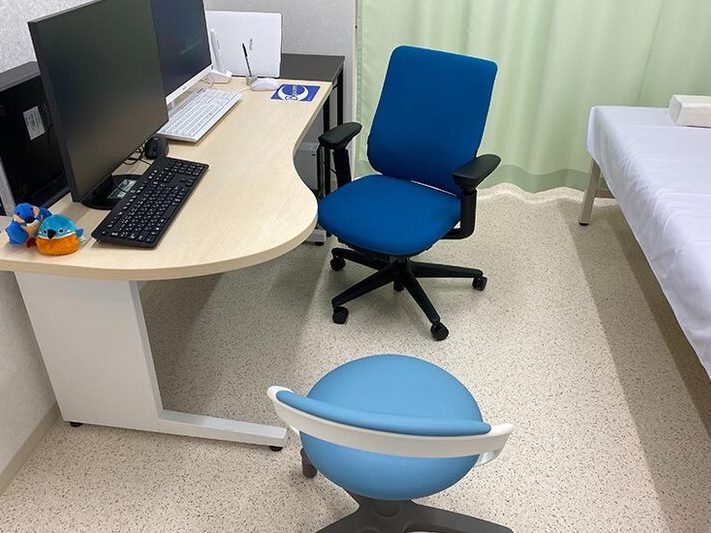 国分寺内科クリニック