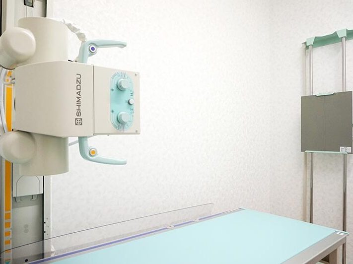 国分寺内科クリニック