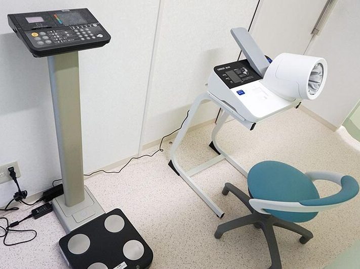 国分寺内科クリニック