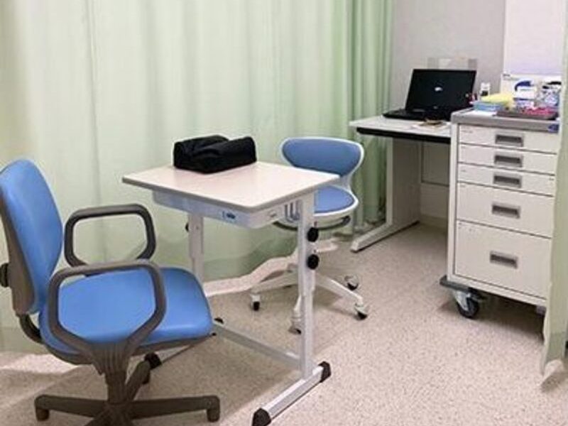 国分寺内科クリニック