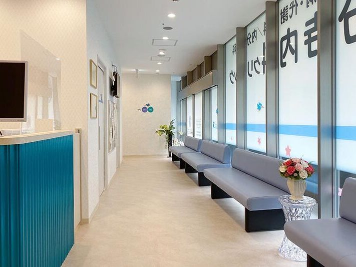 国分寺内科クリニック