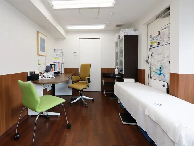 歌舞伎町メンタルクリニック