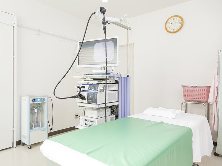 金武外科肛門科