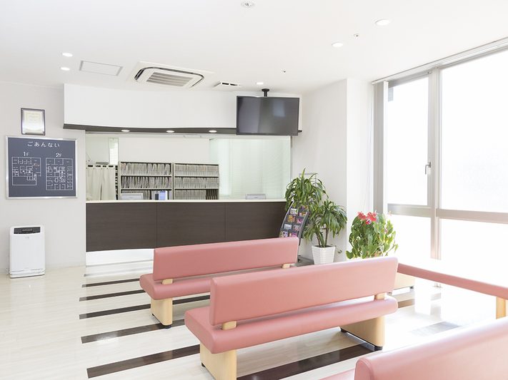 金武外科肛門科