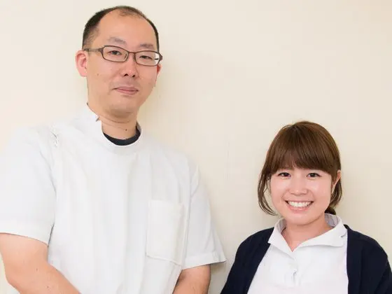 かしの木歯科医院