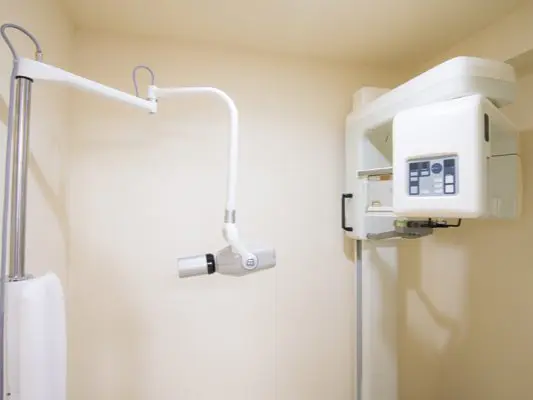 かしの木歯科医院