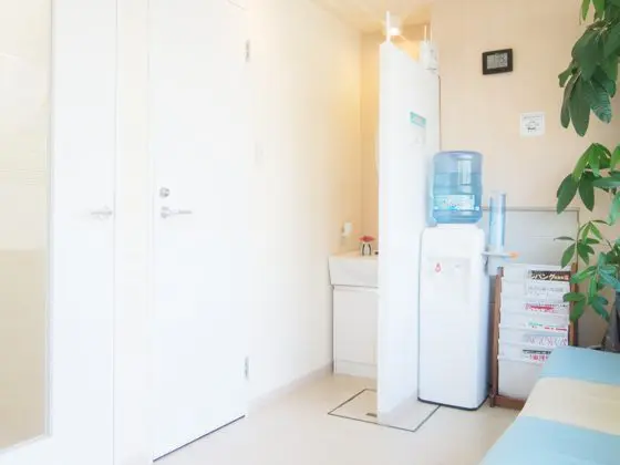 かしの木歯科医院