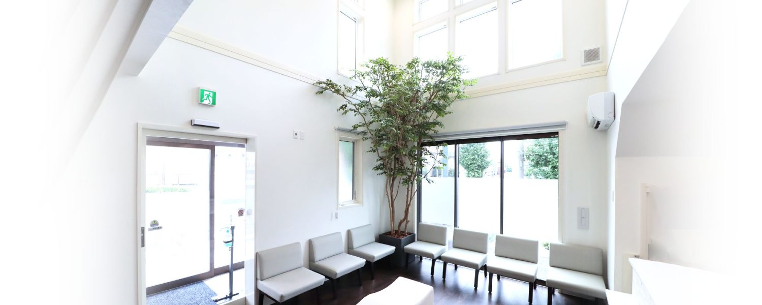 そうま呼吸器アレルギークリニックphoto