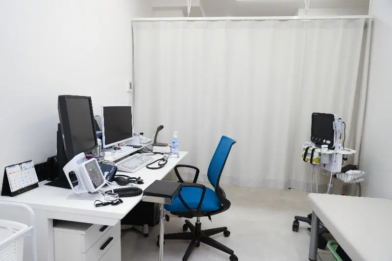 芥川きどクリニック