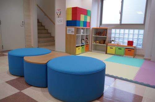 おおたレディースクリニック