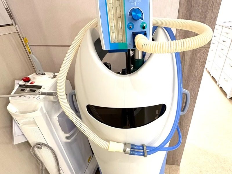 ケーアイ総合歯科クリニック