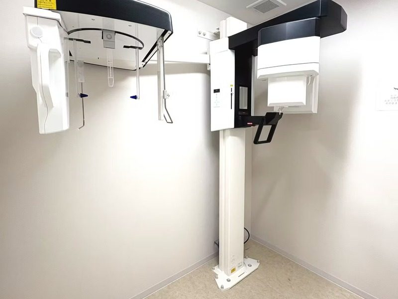 ケーアイ総合歯科クリニック