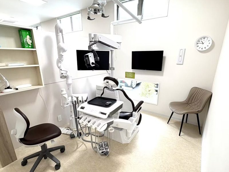 ケーアイ総合歯科クリニック