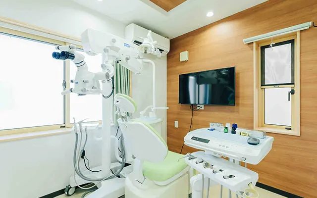 きのうち歯科医院