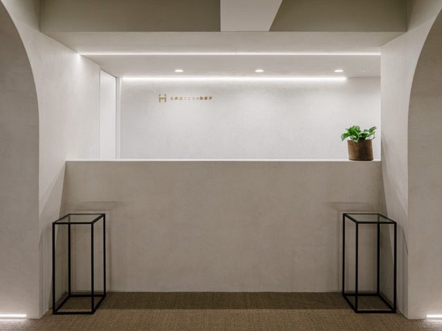 北参道こころの診療所