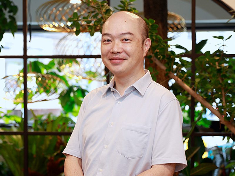 北参道こころの診療所