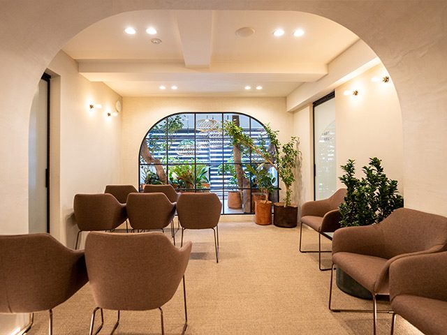 北参道こころの診療所