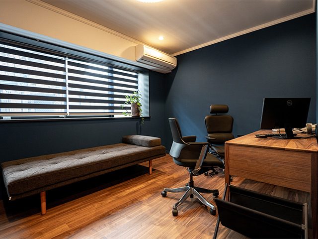 北参道こころの診療所