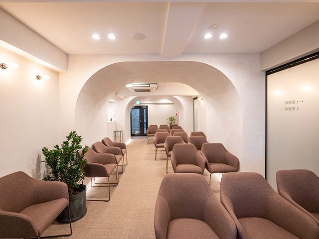 北参道こころの診療所