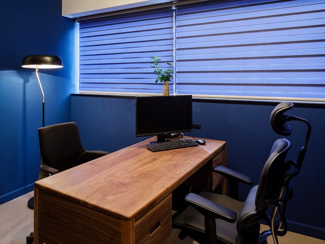 北参道こころの診療所