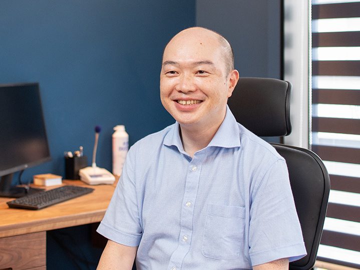 北参道こころの診療所