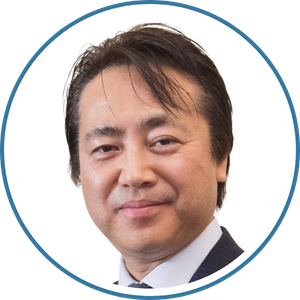 北澤 世志博先生