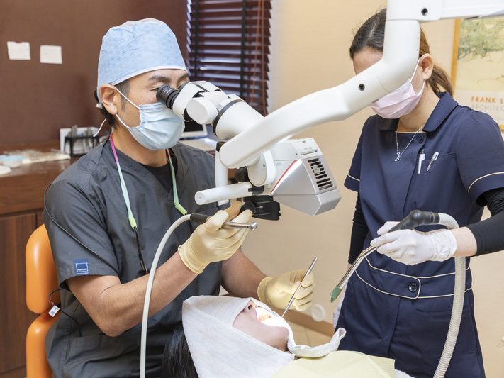 古宇田歯科医院