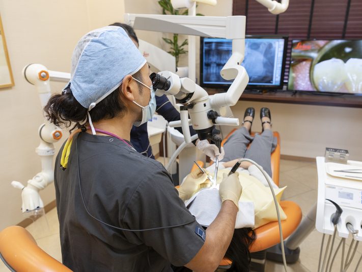 古宇田歯科医院