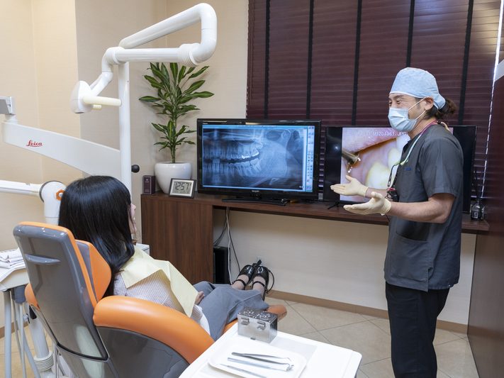 古宇田歯科医院