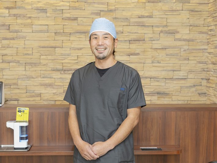 古宇田歯科医院