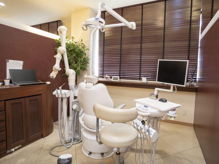 古宇田歯科医院