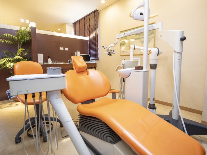 古宇田歯科医院