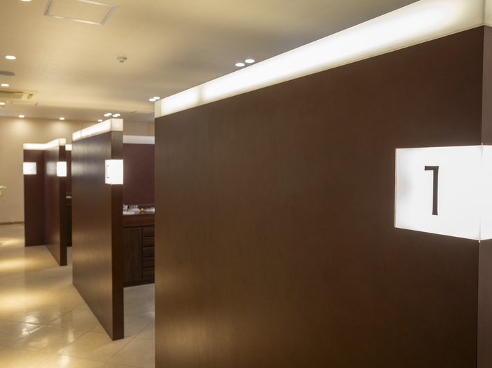 古宇田歯科医院