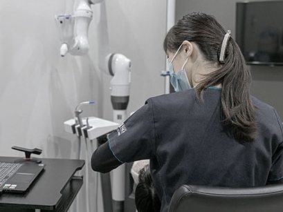 医療法人こうの歯科~エストクリニック