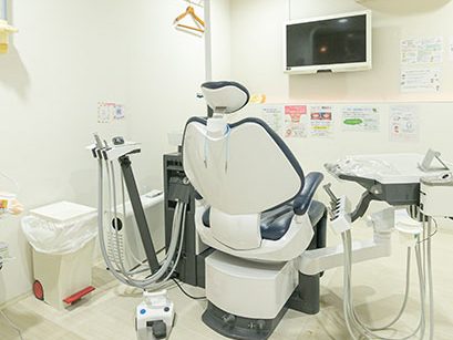 医療法人こうの歯科~エストクリニック