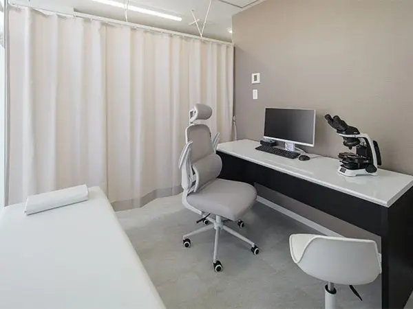 駒沢自由通り皮膚科