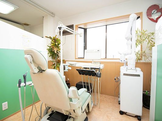 クニオデンタルクリニック