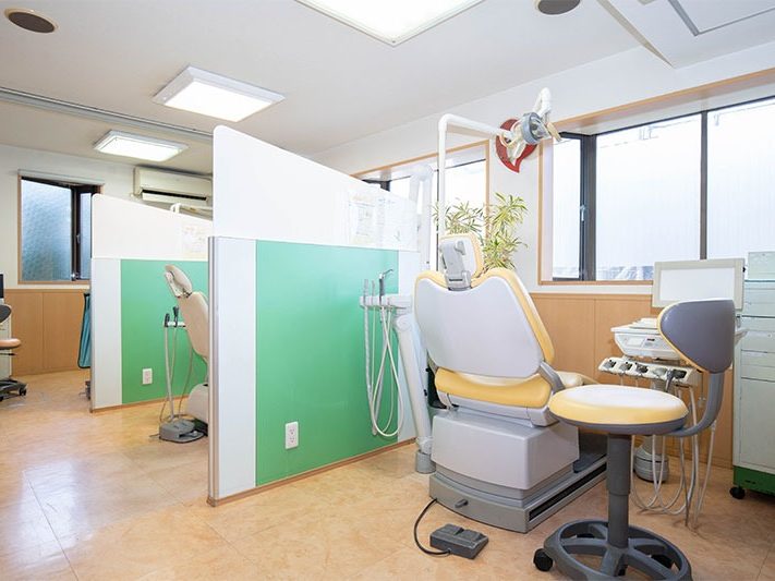 クニオデンタルクリニック
