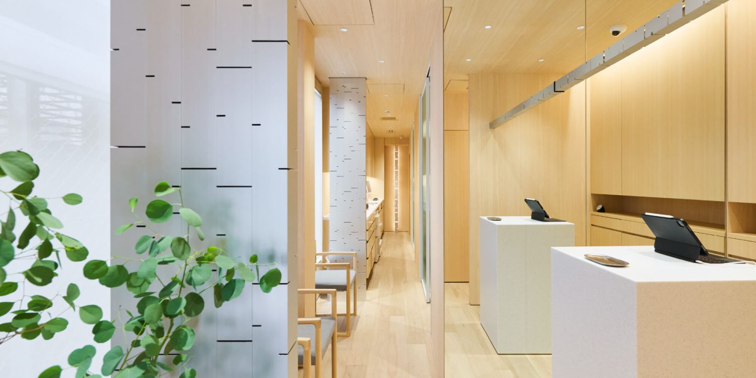 たいとう矯正歯科photo