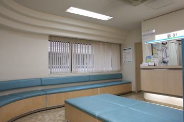 田島眼科クリニックphoto