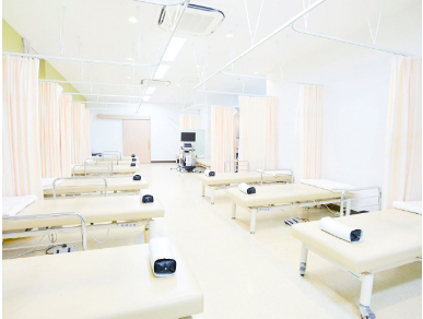 西鶴間メディカルクリニックphoto