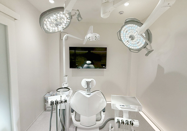 医療法人社団 颯美会 まえだ歯科 南町田グランベリーパーク院photo