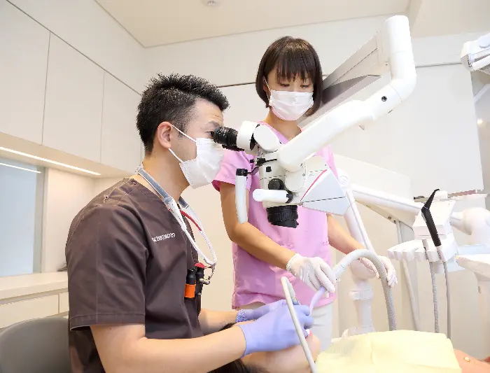 松本デンタルオフィス