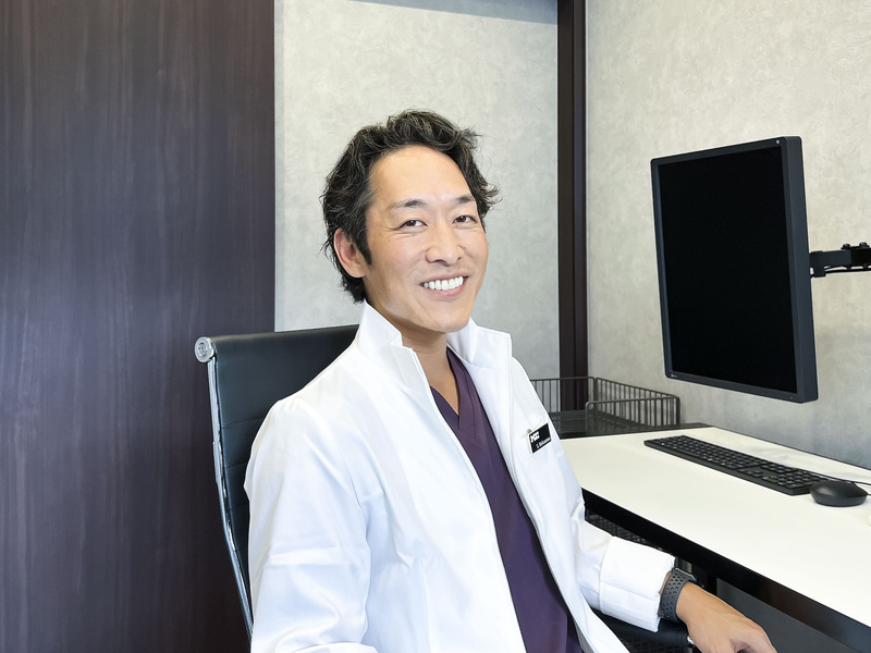 もりのさと整形外科クリニック