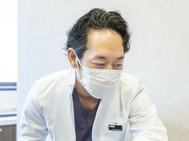 もりのさと整形外科クリニック