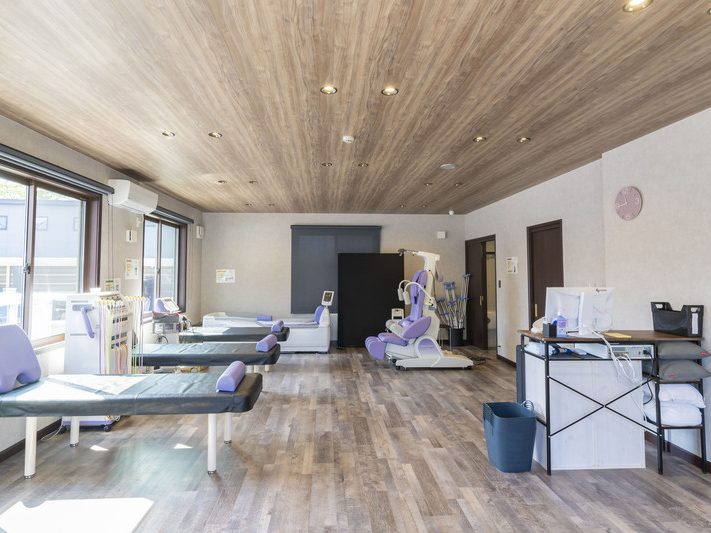 もりのさと整形外科クリニック