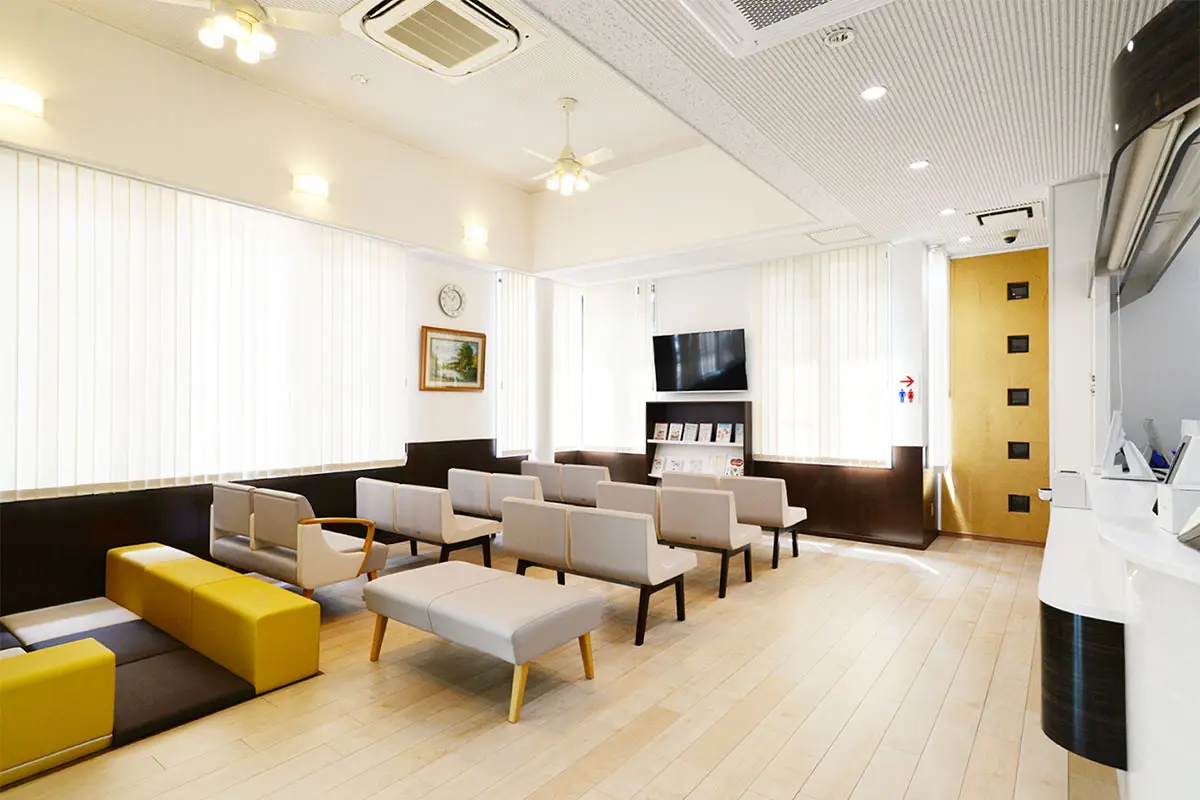 井澤内科クリニック