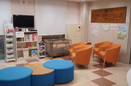 おおたレディースクリニック